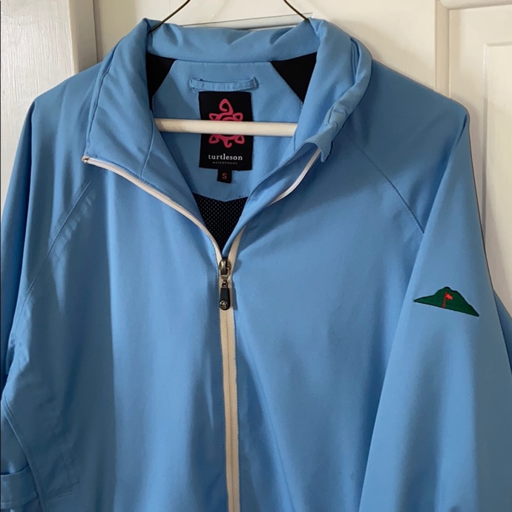Masters jacket - Picture 6 of 6